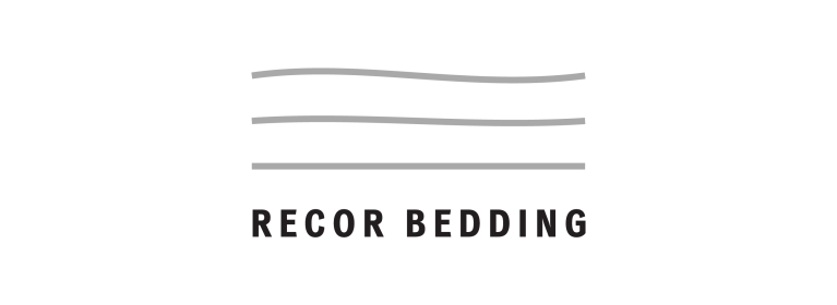 Logo Recor Bedding